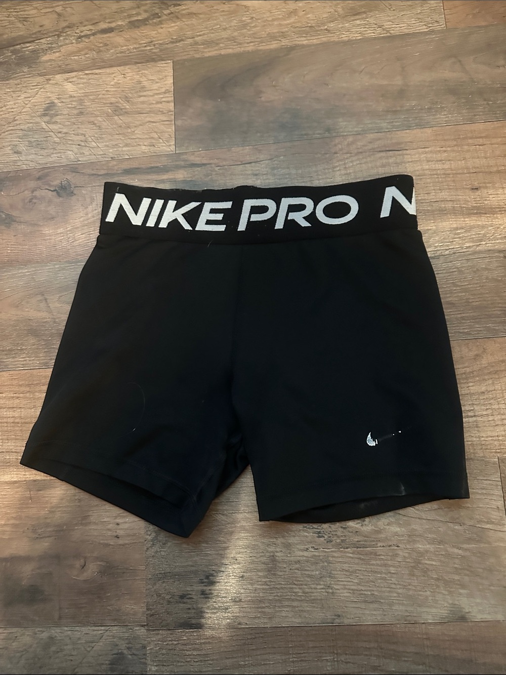 Nike pros